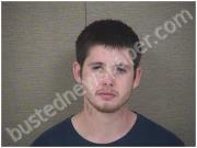 WALKER, QUENTIN | 2022-01-03 Harnett County, North Carolina Booking