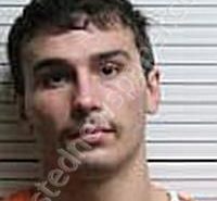 <B>GARREN</B>, <B>JULIAN</B> <B>TRISTEN</B> <B>MACKENZI</B> #, Brunswick County, North Carolina - 2022-01-03