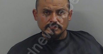 <B>RAMIREZ</B>, <B>JUAN</B> <B>CARLOS</B> #, Harrison County, Texas - 2022-01-03