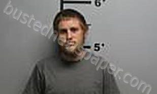 <B>WHITE</B>, <B>BRANDON</B> <B>MICHAEL</B> #, Benton County, Arkansas - 2022-01-03