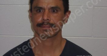 <B>SIGANA</B>, <B>LLOYD</B> <B>ERNEST</B> #, Socorro County, New Mexico - 2022-01-03 15:37:00