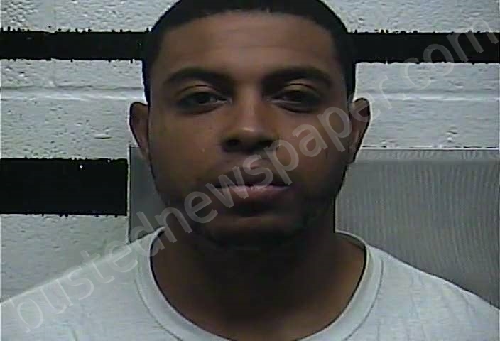 SIMPSON, DASJOHN #, Larue County, Kentucky - 2022-01-04 16:17:00