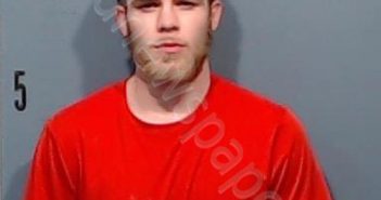 BRASSELL, JOSEPH MICHAEL | 2022-01-04 Taylor County, Texas Booking