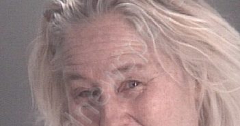 <B>GRAHAM</B>, <B>JODY</B> LEE #, Pasco County, Florida - 2022-01-04 06:25:00