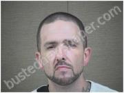 LANE, AARON | 2022-01-04 Harnett County, North Carolina Booking