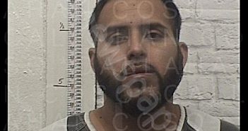 <B>VELEZ</B>, <B>ERNESTO</B> #, Callahan County, Texas - 2022-01-04 17:55:00