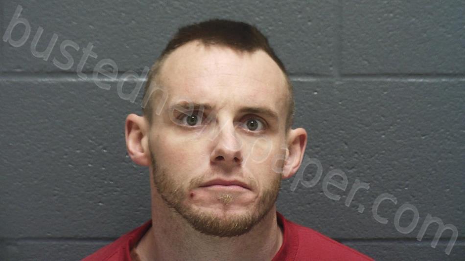 LEE, CLAYTON #, Montgomery County, Indiana - 2022-01-04 20:45:00