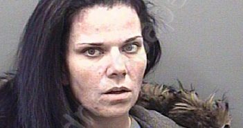 HENDRIX, <B>JENNIFER</B> MARIE #, Rowan County, North Carolina - 2022-01-04 22:46:00