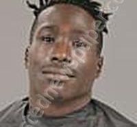 <B>JOHNSON</B>, <B>BILLY</B> <B>RAY</B> JR #, Anderson County, South Carolina - 2022-01-04