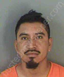 HERNANDEZ-SANCHEZ,CANDELARIO | 2022-01-04 Collier County, Florida Booking