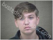 TURNS, JOSEPH | 2022-01-04 Harnett County, North Carolina Booking