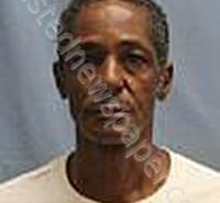 <B>THOMAS</B>, <B>MARK</B> <B>EDWARD</B> SR #, Pulaski County, Arkansas - 2022-01-04