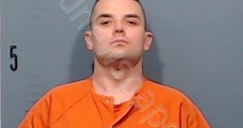 <B>WALTON</B>, <B>KEVIN</B> <B>CASEY</B> #, Taylor County, Texas - 2022-01-04