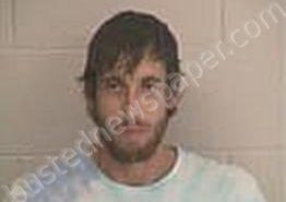 <B>JONES</B>, <B>ROBERT</B> <B>MICHAEL</B> #, Knox County, Ohio - 2022-01-04