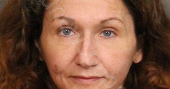 GAMBLE, CATHLEEN M | 2022-01-04 23:27:00 Jefferson County, Alabama Booking