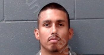 DELUNA, <B>DANIEL</B> <B>VELASQUEZ</B>, JR. #, Comal County, Texas - 2022-01-04