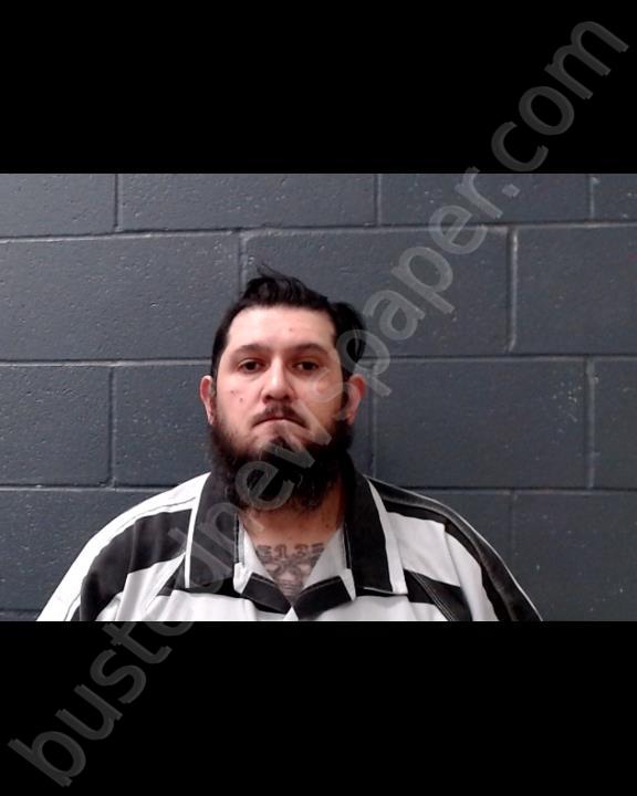 DIOSDADO, EUGENE CHARLES #, Comal County, Texas - 2022-01-04