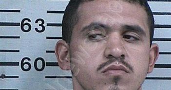 CANTU, LUIS ANTONIO | 2022-01-04 12:42:50 Hood County, Texas Booking