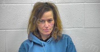 MCPHERSON, SAMANTHA LEE | 2022-01-04 17:39:00 Kenton County, Kentucky Booking