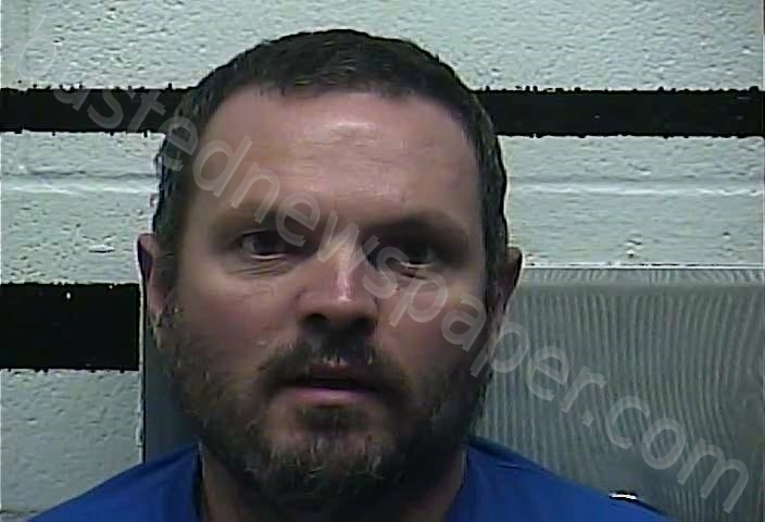 JONES, EARNEST #, Larue County, Kentucky - 2022-01-04 13:25:00