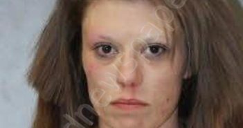 CYRENA STYLES | 2022-01-04 15:17:00 Blount County, Alabama Booking