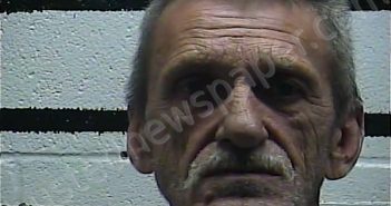FORMAN, CHARLES | 2022-01-04 11:48:00 Larue County, Kentucky Booking