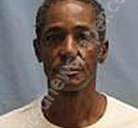 <B>THOMAS</B>, <B>MARK</B> <B>EDWARD</B> #, Pulaski County, Arkansas - 2022-01-04