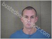 MILES, DUSTIN | 2022-01-04 Harnett County, North Carolina Booking