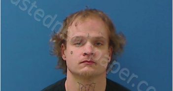 ORE,<B>BRANDON</B> GREGORY TYLER #, Catawba County, North Carolina - 2022-01-04