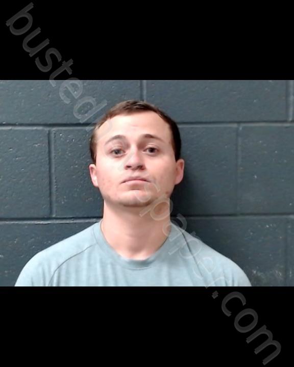 ROBINSON, CHRISTIAN CHASE #, Comal County, Texas - 2022-01-04