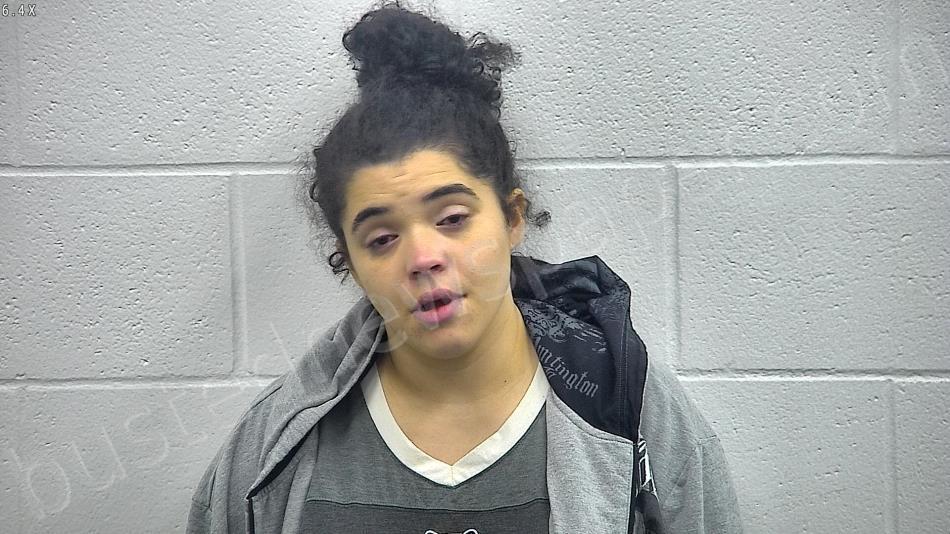 SENIOURS, DESTINY DANIELLE #, Kenton County, Kentucky - 2022-01-04 20:52:00