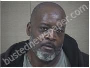RATLIFF, MARCUS | 2022-01-04 Harnett County, North Carolina Booking