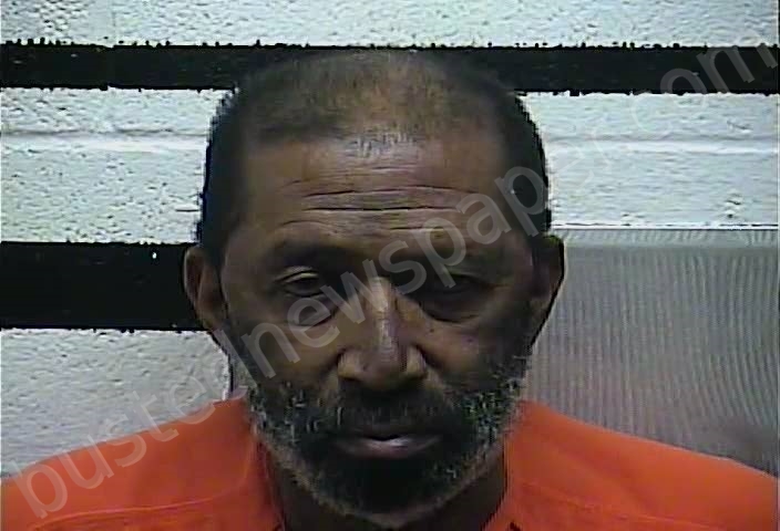 SMITH, KERRY WAYNE #, Larue County, Kentucky - 2022-01-04 01:46:00