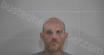 <B>EATON</B>, <B>TRUMAN</B> NONE #, Laurel County, Kentucky - 2022-01-04 13:49:00