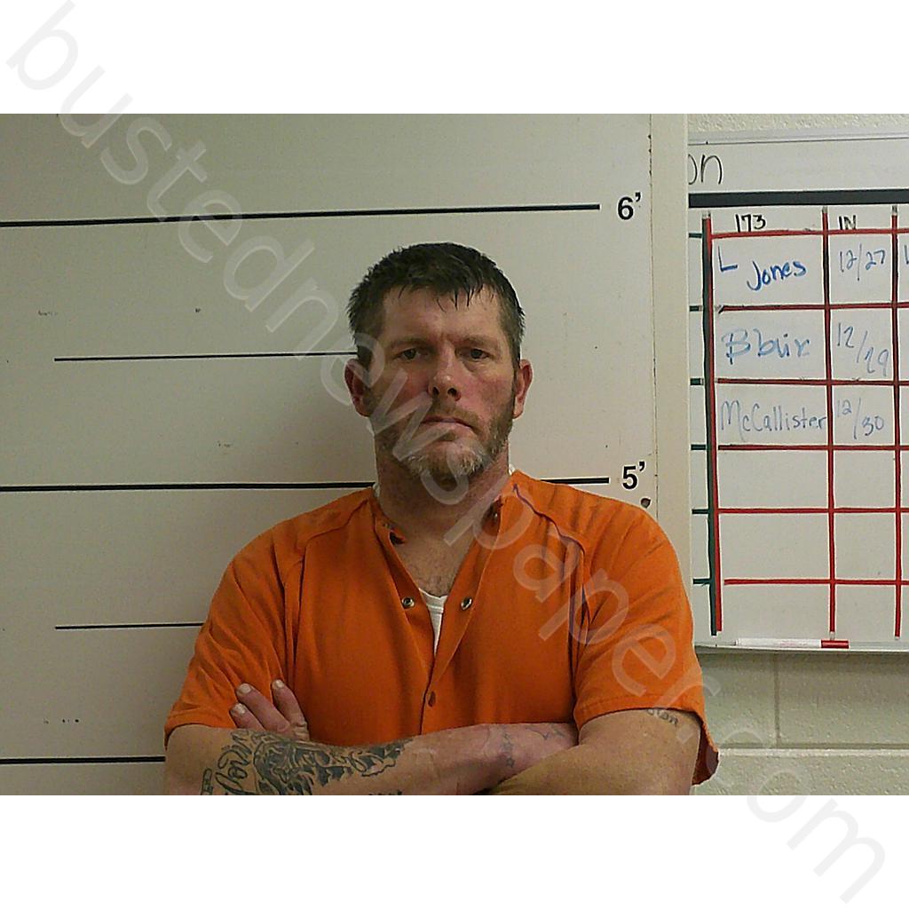 MATTHEW, HINKLE P #, Boyd County, Kentucky - 2022-01-04 11:27:00