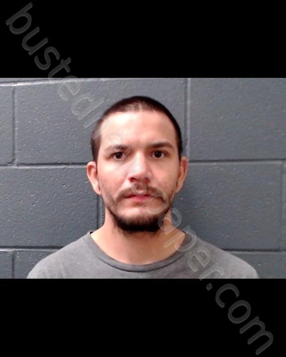 SOTO, JONATHAN HOWARD #, Comal County, Texas - 2022-01-04