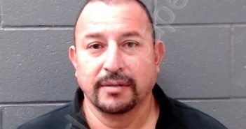RAMIREZ, SAMMY, JR. | 2022-01-04 Comal County, Texas Booking