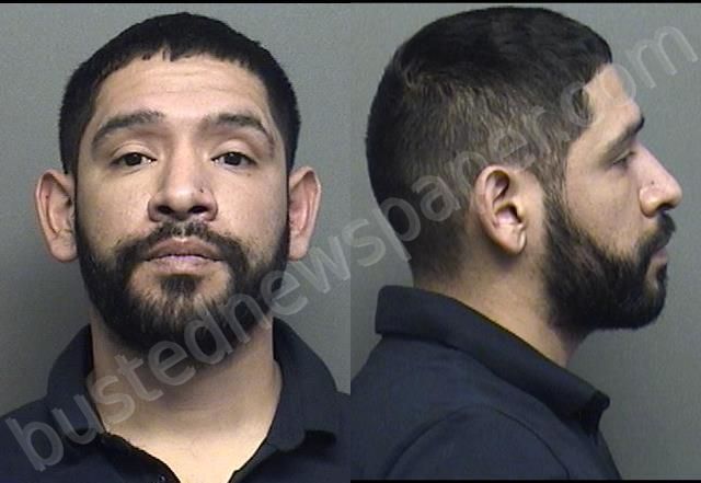 ALVEAR,RICARDO #, Saline County, Kansas - 2022-01-04 15:00:00