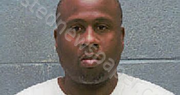 <B>COLSON</B>, <B>JESS</B> <B>WENDELL</B> #, Lee County, Alabama - 2022-01-05