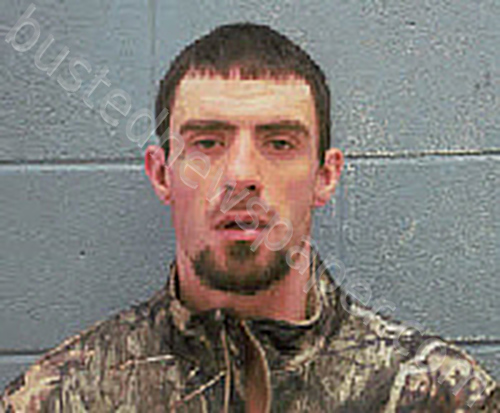 COKER, JOSEPH MARK #, Lee County, Alabama - 2022-01-05