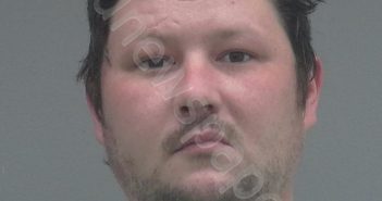 <B>GRIFFITH</B>, CHARLES <B>IVAN</B> #, Alachua County, Florida - 2022-01-05 08:52:00