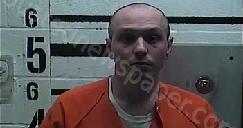WALTERS, JACOB | 2022-01-05 22:49:00 Larue County, Kentucky Booking