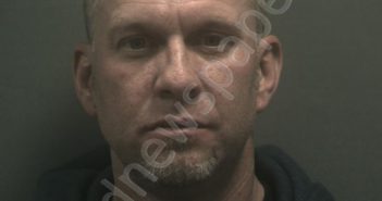 <B>JONES</B>, <B>BRIAN</B> <B>PAUL</B> #, Randall County, Texas - 2022-01-05