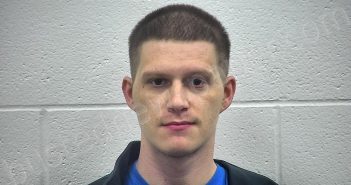 SHINN, HARLEY DAVID | 2022-01-05 11:06:00 Kenton County, Kentucky Booking