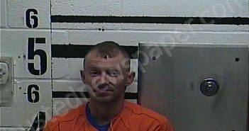 DOPLE, JOSEPH | 2022-01-05 20:49:00 Larue County, Kentucky Booking