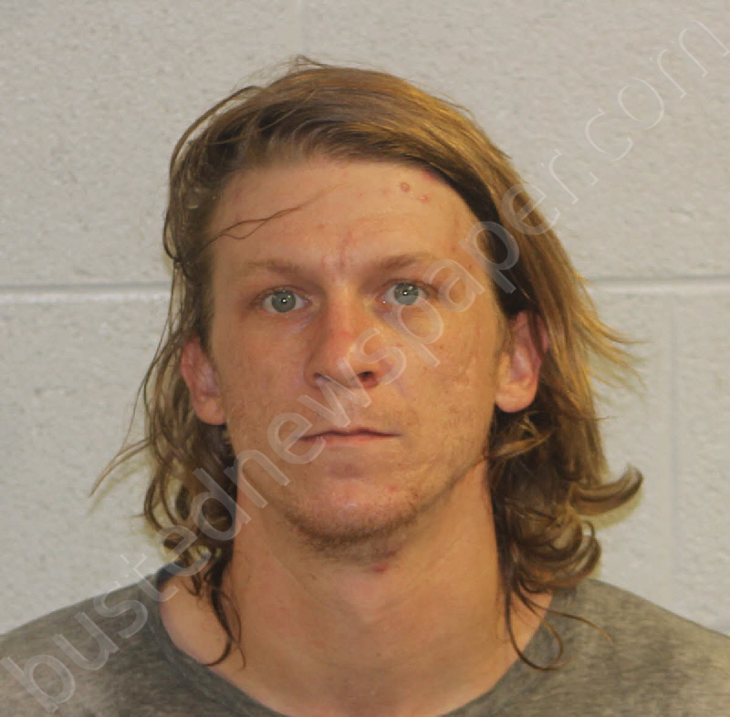 BOGGS, ANDREW DOYLE #, Jackson County, North Carolina - 2022-01-05 15:04:00