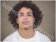 GOMEZ, JIOVANI | 2022-01-05 Harnett County, North Carolina Booking