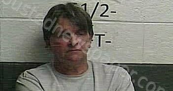 POWERS, TREVOR ANTHONY | 2022-01-05 03:26:00 Whitley County, Kentucky Booking