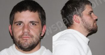 <B>PASCHALL</B>, <B>MATTHEW</B> JAY #, Denton County, Texas - 2022-01-05