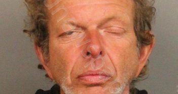 BRITTLE, ROY ALLAN | 2022-01-05 08:20:00 Jefferson County, Alabama Booking